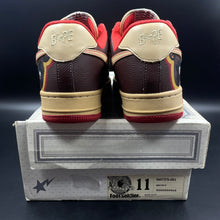 Load image into Gallery viewer, US11 Bapesta College Dropout Kanye West (2006)
