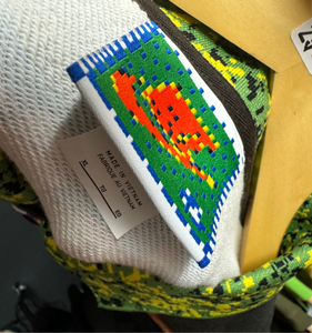 Nike x Cactus Plant Flea Market Polo Jersey ‘Multi’