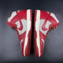 Load image into Gallery viewer, US12 Nike Dunk High UNLV (1985)
