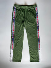 Load image into Gallery viewer, Champion Poppers Track Pants Khaki (LARGE)
