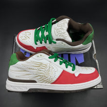 Load image into Gallery viewer, US10 Nike Paul Rodriguez Zoom Air Elite “Mexico” (2006)
