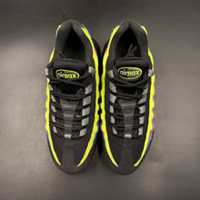 Load image into Gallery viewer, US5 Nike Air Max 95 Black Neon (2022)
