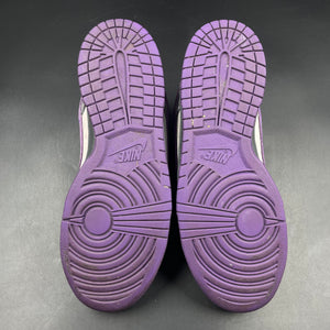 US9 Nike SB Dunk Low Purple Pigeon (2006)