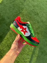 Load image into Gallery viewer, US9 Bapesta Kidsuper ‘World Cup’ Jordan (2026) - SIGNED
