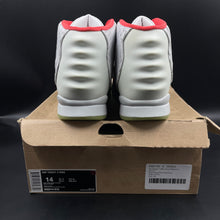 Load image into Gallery viewer, US14 Nike Air Yeezy 2 Pure Platinum (2012)
