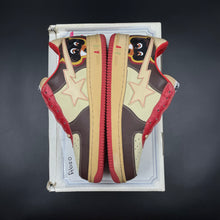 Load image into Gallery viewer, US11 Bapesta College Dropout Kanye West (2006)
