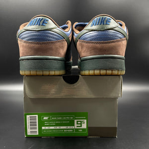 US9.5 Nike SB Dunk Low Barf (2003)
