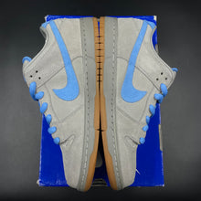 Load image into Gallery viewer, US9.5 Nike SB Dunk Low Iron (2011)
