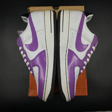 Load image into Gallery viewer, US9.5 Nike Air Force 1 Chamber of Fear ‘Temptation’ / New York (2005)
