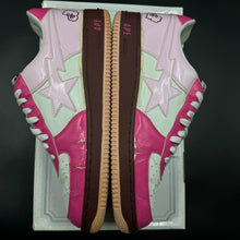 Load image into Gallery viewer, US13 Bapesta Easter White Rose (2006)
