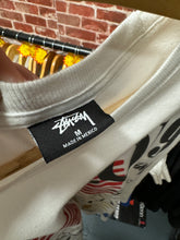 Load image into Gallery viewer, Stüssy x CPFM 4th of July Long Sleeve Tee
