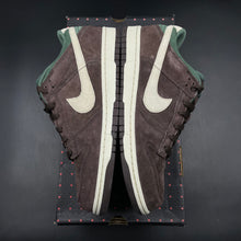 Load image into Gallery viewer, US11 Nike Dunk Low 6.0 “Dark Cinder” (2007)
