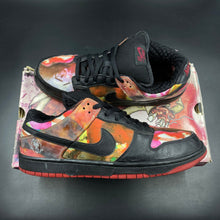 Load image into Gallery viewer, US13 Nike SB Dunk Low Pushead 1 (2005)
