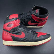 Load image into Gallery viewer, US14 Air Jordan 1 High Bred (1994)
