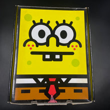 Load image into Gallery viewer, US8 Bapesta SpongeBob Squarepants (2008)
