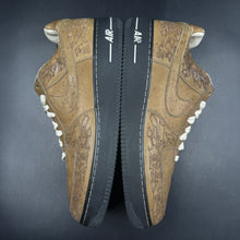 Load image into Gallery viewer, US12 Nike Air Force 1 Low Laser Stephan Maze (2003)
