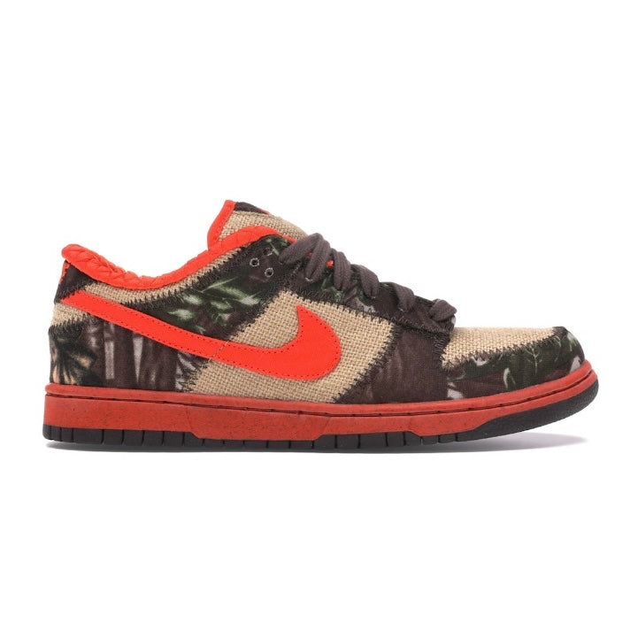 US11.5 Nike SB Dunk Low Hunter Reese Forbes (2004)