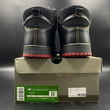 Load image into Gallery viewer, US11 Nike SB Dunk High Unlucky 13 (2004)
