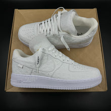 Load image into Gallery viewer, US11 Nike Air Force 1 Low Louis Vuitton White (2022)
