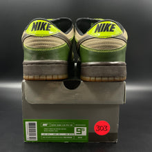 Load image into Gallery viewer, US9.5 Nike SB Dunk Low Jedi (2003)
