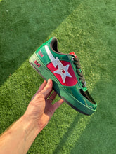 Load image into Gallery viewer, US9 Bapesta Kidsuper ‘World Cup’ Morocco (2026) - SIGNED
