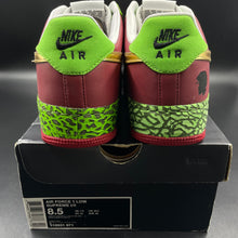Load image into Gallery viewer, US8.5 Nike Air Force 1 Low Questlove (2008)
