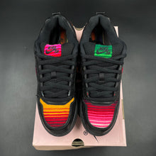 Load image into Gallery viewer, US10 Nike SB Zoom Air Elite Paul Rodriguez Mexican Blanket (2005)
