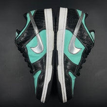 Load image into Gallery viewer, US9.5 Nike SB Dunk Low Tiffany (2005)
