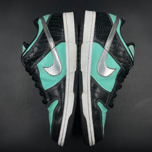 US9.5 Nike SB Dunk Low Tiffany (2005)