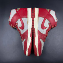 Load image into Gallery viewer, US12 Nike Dunk High UNLV (1985)
