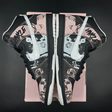 Load image into Gallery viewer, US10.5 Nike SB Dunk High Pro Unkle (2004)
