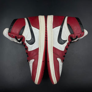 US13 Nike Air Jordan 1 Chicago OG (1985)