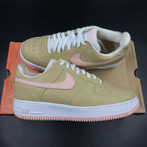 US9.5 Nike Air Force 1 Low Co.JP Linen (2001)
