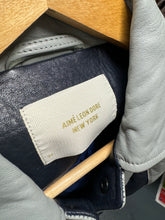 Load image into Gallery viewer, Aimé Leon Dore Concord Leather Jacket
