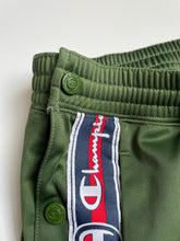 Load image into Gallery viewer, Champion Poppers Track Pants Khaki (LARGE)
