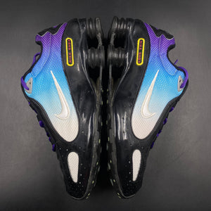 US9 Nike Shox Monster SI PlayStation (2008)