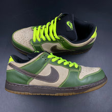 Load image into Gallery viewer, US11 Nike SB Dunk Low Jedi (2003)
