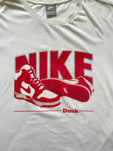Nike 1985 Dunk Tee St John's School (LARGE)