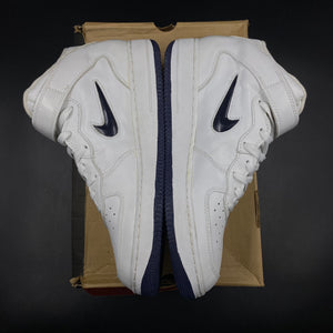 US13 Air Force 1 Mid Jewel Navy (1998)