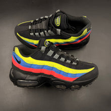 Load image into Gallery viewer, US5 Nike Air Max 95 Black Neon (2022)

