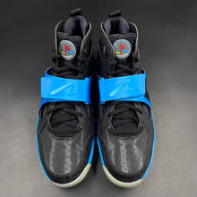 Load image into Gallery viewer, US11.5 Nike Zoom Huarache TR Mid PlayStation &#39;Move&#39; SAMPLE (2010)
