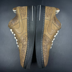 US12 Nike Air Force 1 Low Laser Stephan Maze (2003)