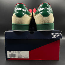 Load image into Gallery viewer, US13 Reebok Club C BULC College Dropout Green (2023)
