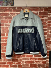 Load image into Gallery viewer, Aimé Leon Dore Concord Leather Jacket
