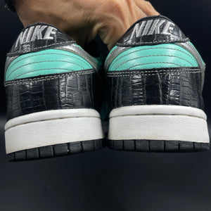 US9.5 Nike SB Dunk Low Tiffany (2005)