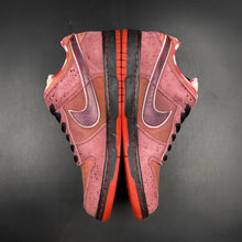 Load image into Gallery viewer, US11.5 Nike SB Dunk Low Red Lobster (2008)
