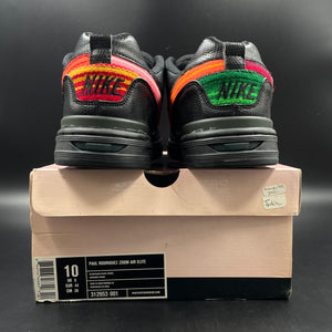 US10 Nike SB Zoom Air Elite Paul Rodriguez Mexican Blanket (2005)