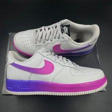 Load image into Gallery viewer, US9 Nike Air Force 1 Low Hyper Grape (2019)
