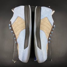 Load image into Gallery viewer, US12.5 Reebok S. Carter Pewter Blue / Cocoa (2005)
