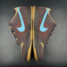 Load image into Gallery viewer, US9.5 Nike Dunk Low 6.0 Hemp Brown (2010)
